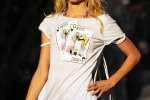 A*MUSE by Richie Rich and Pamela Anderson at Funksion Fashion Week