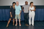 American Black Film Festival Screening "Everything But A Man"