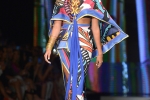 Miami Fashion Week 2019- Fashion Designer Giannina Azar