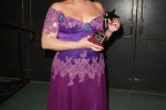 Premio Estrella Music award \'09\'