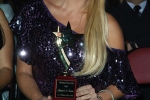 Premio Estrella Music award \'09\'