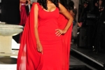 Red Dress Fashion Show Benefiting American Heart Association