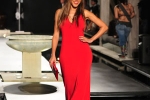 Red Dress Fashion Show Benefiting American Heart Association