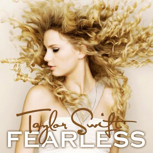 taylor-swift-fearless-album