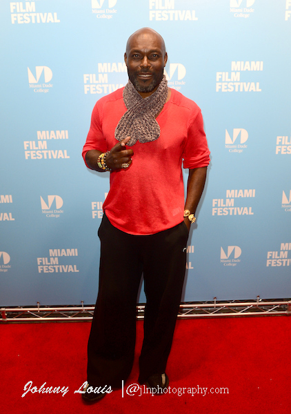 Actor Jimmy Jean-Louis | Photo by: Johnny Louis / Jlnphotography&Wire Services | jlnphotography.com